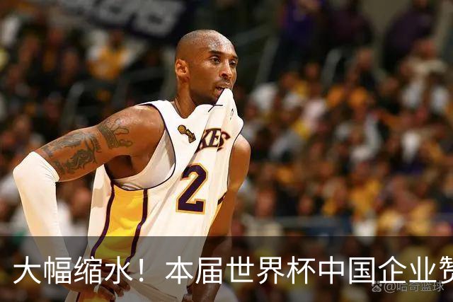 大幅缩水！本届世界杯中国企业赞助投入超5亿美元，较上届缩水64%