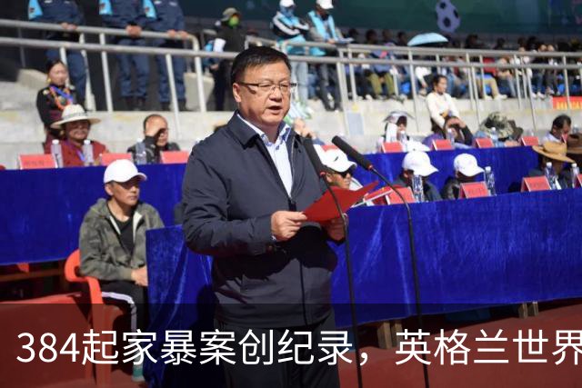 384起家暴案创纪录，英格兰世界杯期间家庭暴力激增